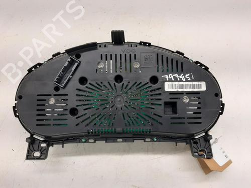 Instrument cluster VAUXHALL INSIGNIA Mk I (A) Hatchback (G09) 2.0 CDTI (68) | BP26804954C47 