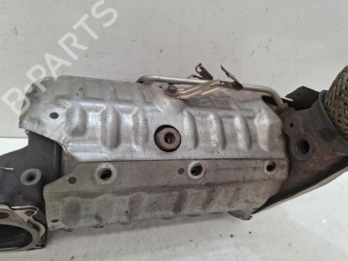 Particulate filter MAZDA CX-5 (KE, GH) 2.2 D AWD (KE2AW) | BP38785859M81 - Image 4