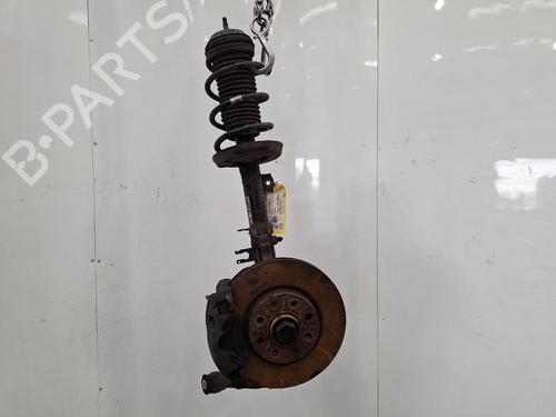 Fjederben fortil venstre VAUXHALL CORSA Mk IV (E) (X15) 1.4 (90 hp) 31977962