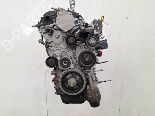 Used Engine Engine TOYOTA RAV 4 IV (_A4_) 2.2 D 4WD (ALA49) (150 hp) 39889047 39889047
