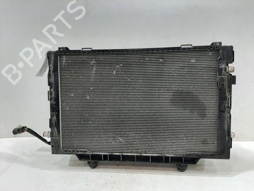 Kølerpakke JAGUAR I-PACE (X590) EV400 AWD (400 hp) 33035000