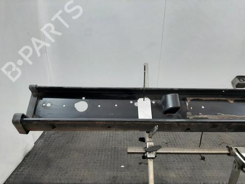 Rear bumper FORD TRANSIT V363 Platform/Chassis (FED, FFD) 2.0 EcoBlue RWD | BP33124048C8 - Image 2