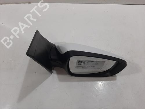 Right mirror HYUNDAI i30 (GD) 1.6 CRDi | BP29397441C27 
