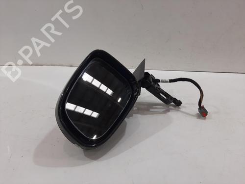 Left mirror JAGUAR I-PACE (X590) EV400 AWD | BP29417573C26 