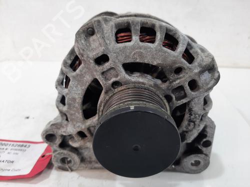 Used Alternator SKODA FABIA III (NJ3) 1.0 (75 hp) 29524786