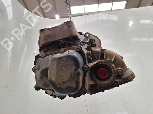 Gearbox VAUXHALL CORSA Mk IV (E) (X15) 1.4 | BP38754118M3 - Image 3