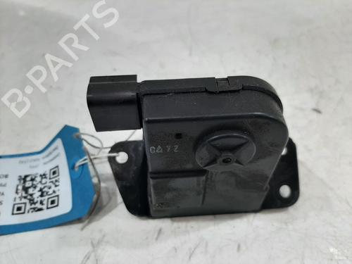 Used Tailgate lock Tailgate lock KIA PICANTO II (TA) 1.0 (69 hp) 34121585 34121585