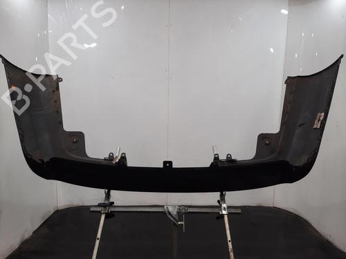 Rear bumper LAND ROVER RANGE ROVER IV (L405) 4.4 SDV8 4x4 | BP30141957C8 