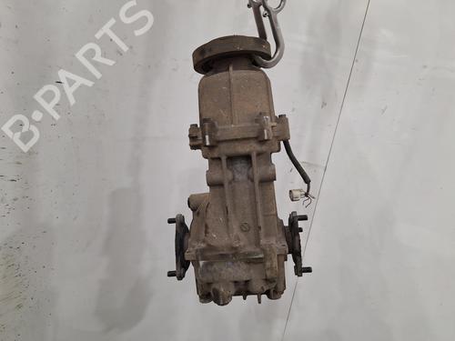 Rear differential SUZUKI SX4 S-Cross (JY) 1.6 AllGrip (AKK 416) | BP31032991M24