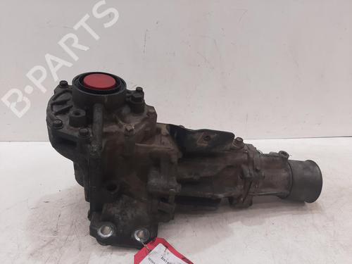 Used Transfer box MITSUBISHI ASX (GA_W_) 2.2 Di-D 4WD (GA8W) (150 hp) 29882027