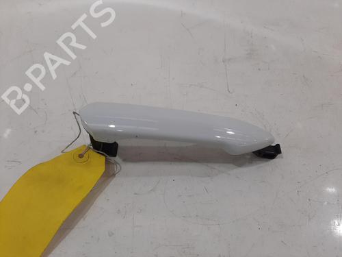 Used Exterior handle Exterior handle VAUXHALL VIVA (C16) 1.0 (75 hp) 34179378 34179378