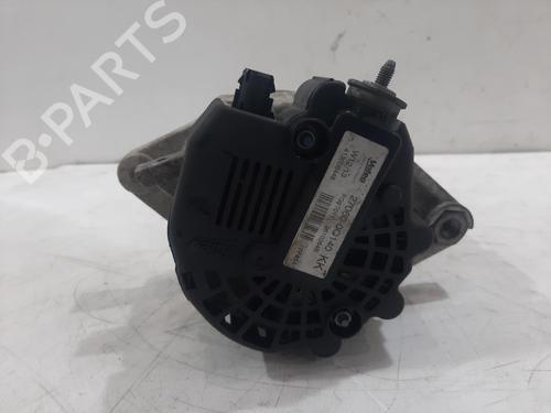 Alternator TOYOTA YARIS (_P9_) 1.0 VVT-i (KSP90_, KSP90R) | BP29581209M7