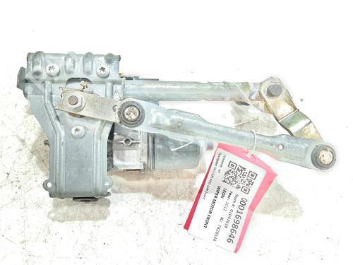 Front wiper motor SEAT LEON (1P1) 1.6 TDI | BP34206327M29 - Image 6
