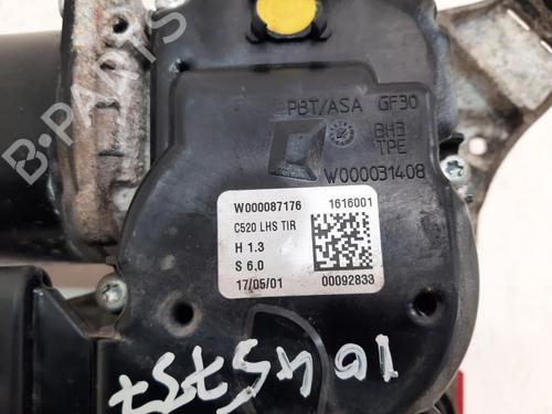 Front wiper motor FORD KUGA II (DM2) 1.5 EcoBoost 4x4 | BP33647812M29 - Image 3