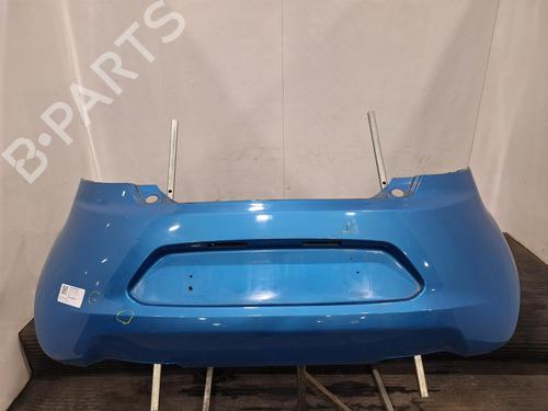 Used Rear bumper FORD KA (RU8) 1.2 (69 hp) 26852082