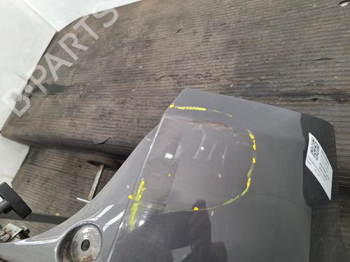 Rear bumper LAND ROVER DISCOVERY SPORT (L550) 2.0 D 4x4 | BP26746707C8 
