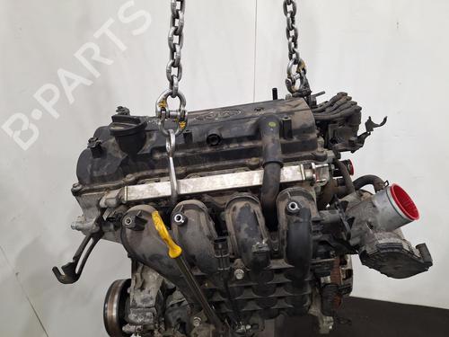 Engine KIA RIO III (UB) 1.25 CVVT | BP31341921M1 