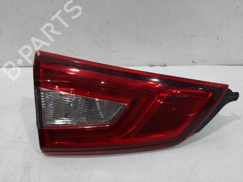 Venstre baglygte NISSAN QASHQAI II (J11, J11_) 1.5 dCi (110 hp) 29809837