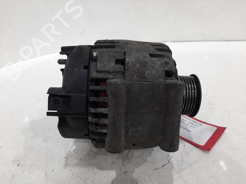 Generator AUDI A4 B7 Convertible (8HE) 2.0 TFSI 16V | BP26805211M7 