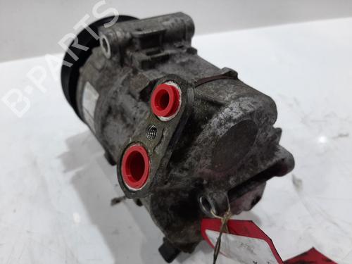 AC compressor VAUXHALL CORSA Mk IV (E) (X15) 1.0 | BP26859032M34 