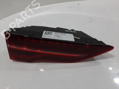 Used Left taillight JAGUAR I-PACE (X590) EV400 AWD (400 hp) 30585638