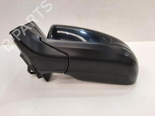 Left mirror HONDA CIVIC IX (FK) 1.4 i-VTEC (FK1) | BP28617942C26 