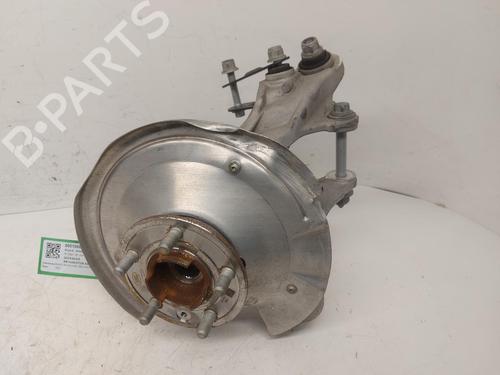 Used Right rear steering knuckle LAND ROVER DEFENDER Station Wagon (L663) D250 MHEV 4x4 (249 hp) 29235715