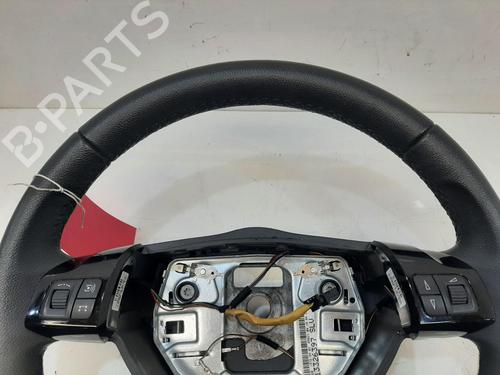 Steering wheel VAUXHALL ZAFIRA Mk II (B) (A05) 1.6 | BP28069141C49 