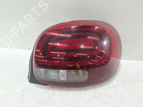 fanale-posteriore-destro-citroen-c3-iii-sx-2016-39743676 main image