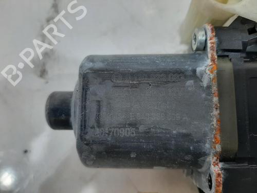 Rear left window mechanism JAGUAR I-PACE (X590) EV400 AWD | BP28723542C24 