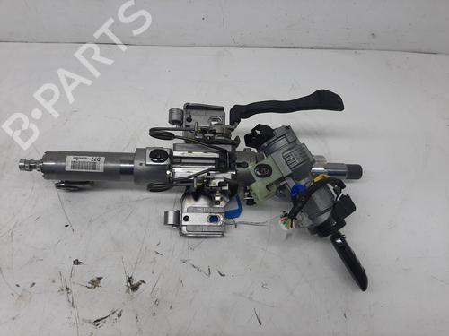 Steering column KIA SPORTAGE IV (QL, QLE) 1.7 CRDi | BP26825729M21 