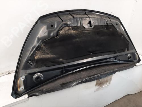 Hood VAUXHALL VIVARO B Bus (X82) 1.6 CDTi | BP32270088C1 