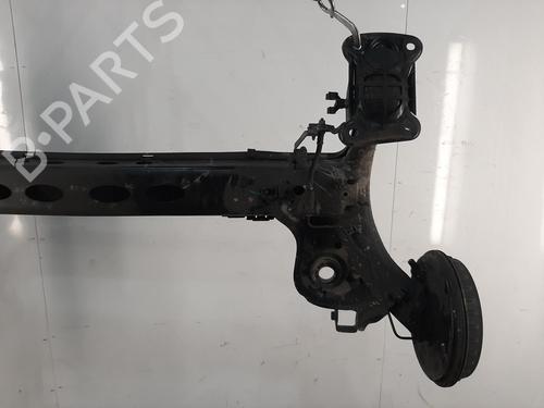 Rear axle AUDI A1 Sportback (GBA) 25 TFSI | BP26793975M2 