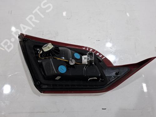 Right tailgate light FORD FIESTA VII (HJ, HF) 1.1 Ti-VCT | BP39241671C80 - Image 6