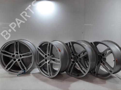 Fælk PORSCHE MACAN (95B) 2.0 (95BAU1) (265 hp) 28574463