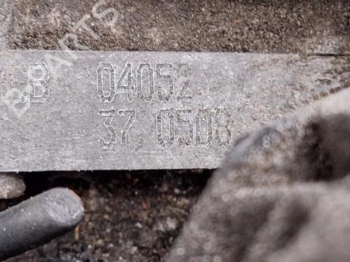 Gearbox VW GOLF VI (5K1) 1.4 TSI | BP33212668M3  - Image 6