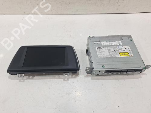Elektronik Modul für BMW 2 Active Tourer (F45) 216 d (116 hp) 31750994