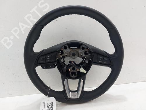 Used Steering wheel MAZDA 2 Hatchback (DL, DJ) 1.5 (75 hp) 26768944