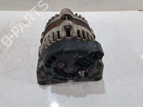 Alternator VAUXHALL ASTRA Mk VI (J) (P10) 1.6 | BP32478342M7 