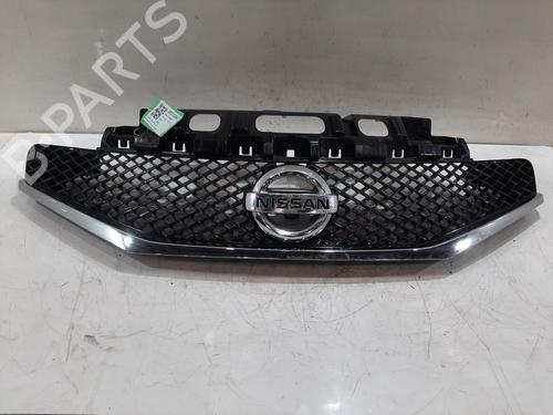 Griglia anteriore Griglia anteriore NISSAN NOTE (E12) 1.2 DIG-S (98 hp) 35923026 35923026