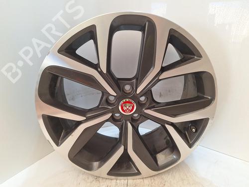 Used Rim Rim JAGUAR I-PACE (X590) EV400 AWD (400 hp) 34478690 34478690