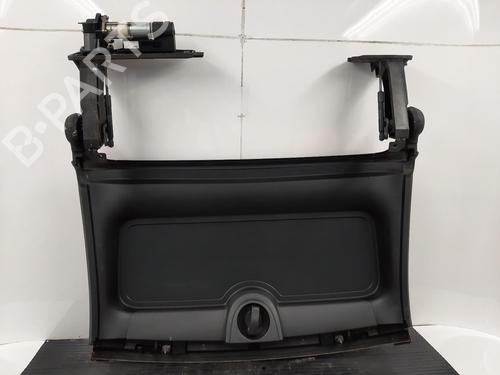 Convertible top RENAULT WIND (E4M_) 1.2 (E4MF) | BP26857320C123