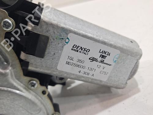 Rear wiper motor FORD KA (RU8) 1.2 | BP31685817M102 