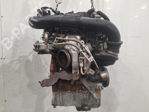 Engine FORD PUMA (J2K, CF7) 1.0 EcoBoost mHEV | BP40078448M1 - Image 4