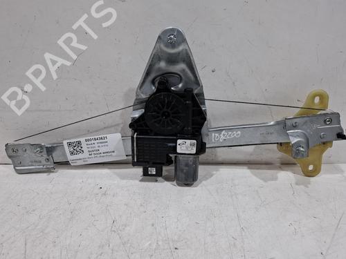 Used Front right window mechanism Front right window mechanism 39525606 39525606
