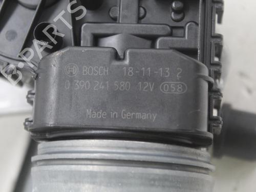 Front wiper motor RENAULT ZOE (BFM_) ZOE (BFMD) | BP26808044M29 