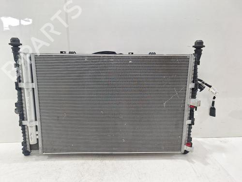 Used Radiator set Radiator set FORD TRANSIT V363 Van (FCD, FDD) E-TRANSIT (269 hp) 39943314 39943314