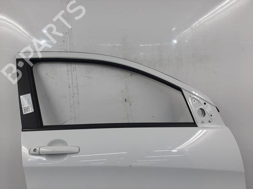 Dør højre fortil SUZUKI CELERIO (LF) 1.0 (AVK310) | BP39413233C3 - Image 2