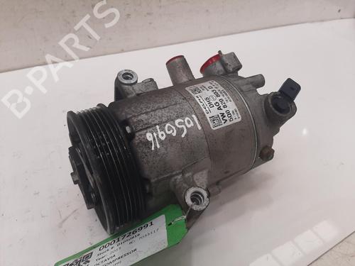AC compressor SKODA OCTAVIA III Combi (5E5, 5E6) 2.0 TDI 4x4 | BP36047061M34 - Image 5