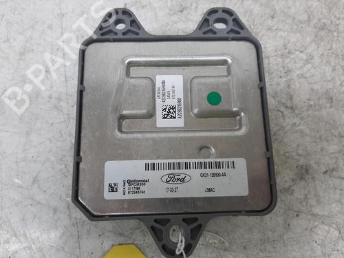 Used Control unit FORD TRANSIT CUSTOM V362 Van (FY, FZ) 2.0 EcoBlue (105 hp) 26872091